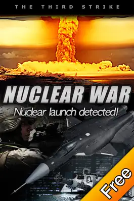 Game screenshot Nuclear War mod apk