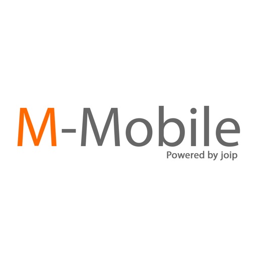 M mobile. Joip.