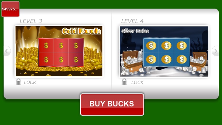 Awesome Lottery Scratcher screenshot-3