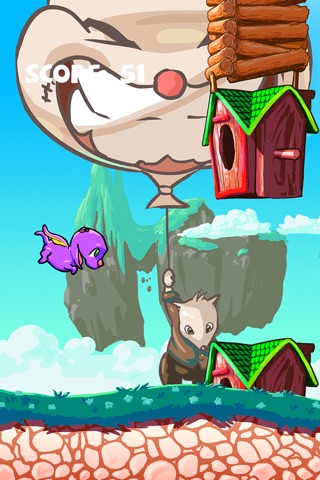 Fly Puppy N screenshot 3