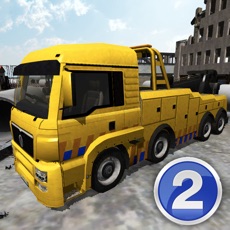 Activities of Construction Crane Parking 2 - City Builder Realistic Driving Simulator Free