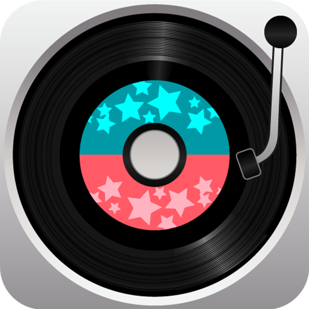 Baby Music Toys For Kids App Icon