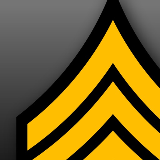 The Board Master: Army Flashcard Study Aid