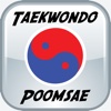 Taekwondo Poomsae