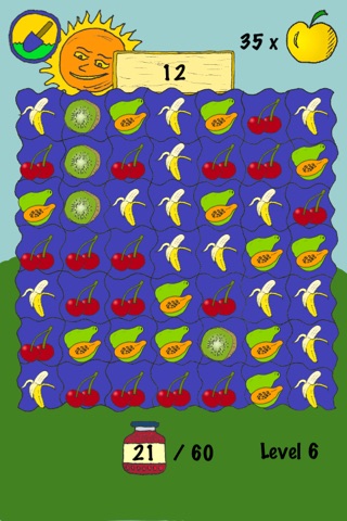 fruHarvest: Gather Fruits, Berries, and Vegetables while the Sun is Shining screenshot 4