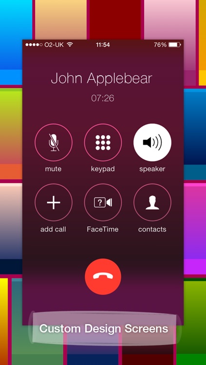 Themes Dock Designer - Custom Lock Screen Backgrounds Wallpaper