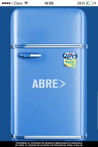 Miller Lite Cooler screenshot 2