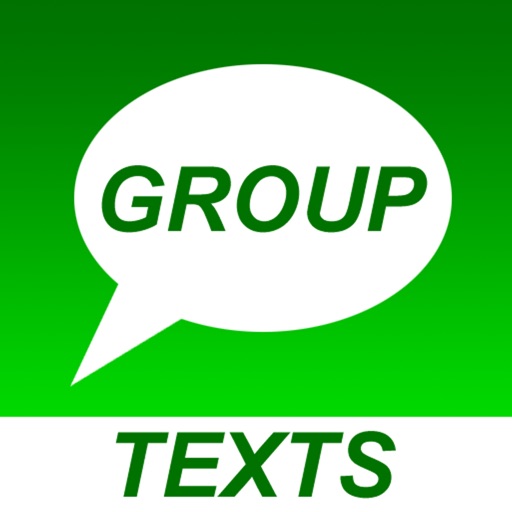 GroupTexts