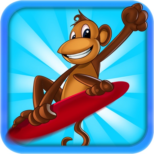 Tiny Pets Snowboard Story (Pro Version) icon