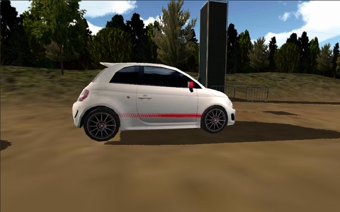 Grand Race Simulator 3D screenshot 4