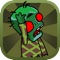 Zombie Village is the most fun and challenging game if you are so into about Zombie game