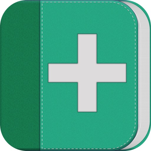 Medictionary - Medical Dictionary