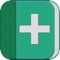 Medictionary is a  medical dictionary that contains over 120,000 medical term and definitions