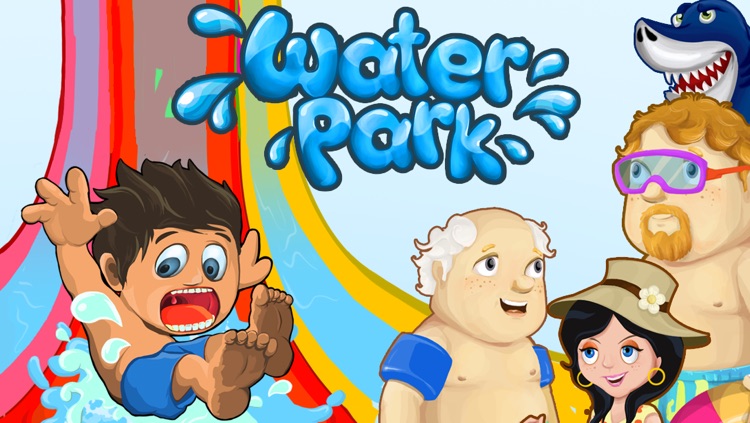 WATERPARK! screenshot-4