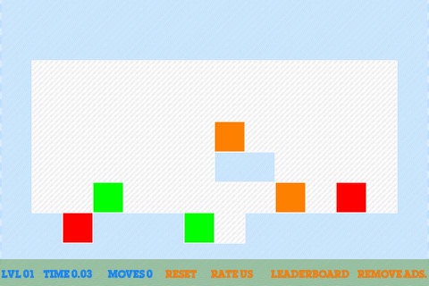 Jelly Box Puzzle Lite screenshot 4