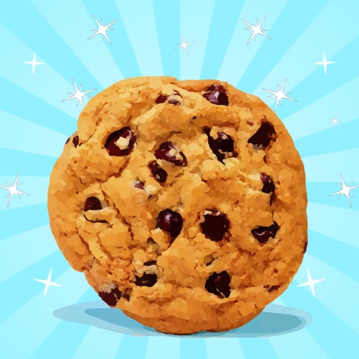 Cookie Bake Shop iOS App