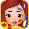 Baby Doctor Dress Up - Kids Hospital Play Games For Kids