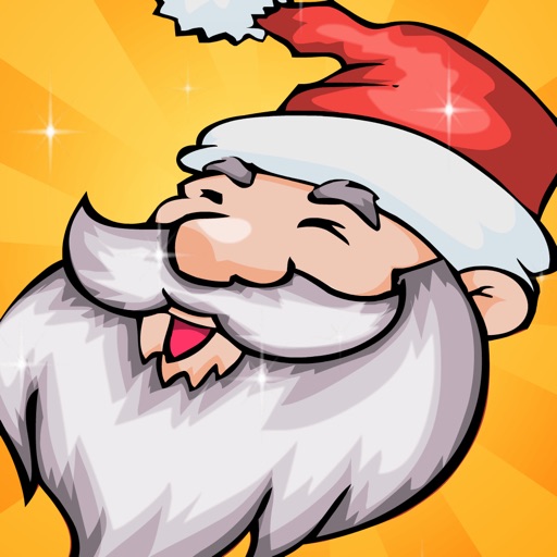 A Christmas Match - Fun Kids Games for Boys & Girls HD icon