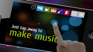 How to cancel & delete Create music in taps – Tapedelic Tunes from iphone & ipad 1