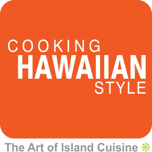 Cooking Hawaiian Style