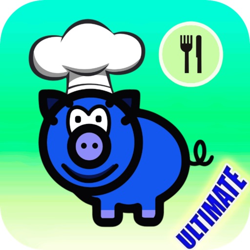Diet Piggyback Ultimate: Managing your Cravings to Prevent Huge Binges! icon
