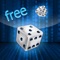 "Dice math" combines both fun, logical reasoning and challenging brain jogging, offering an entertaining game experience