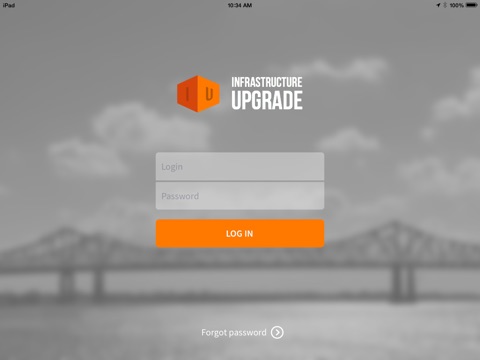 IUI Enterprise screenshot 3