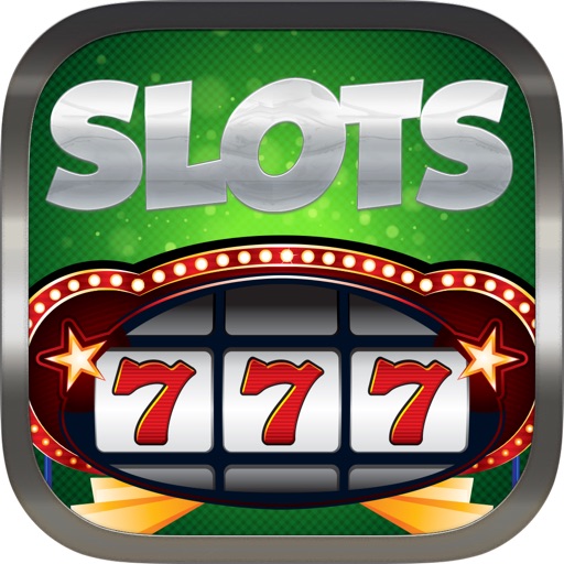 ``````` 2015 ``````` A Slotto Paradise Real Slots Game - FREE Slots Machine icon