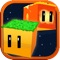 Lil Cube Planets Stacker – Fire, Earth and  Ice Tower Blocks - Pro