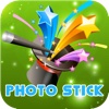 Photo Stick - Stickers for Pics Add emoji keyboard style icons to your photo edits