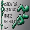 System For Observing Fitness Instruction (SOFIT)