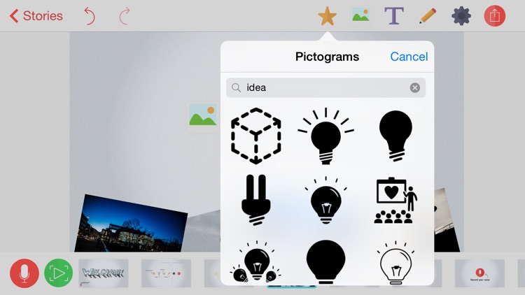 Vidra - Video Presentations