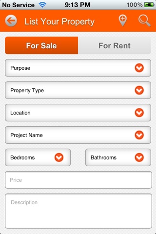 Payton Real Estate screenshot 3