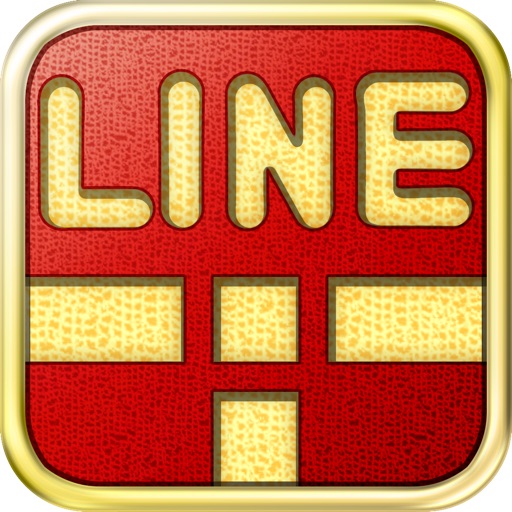 Line Puzzle+