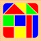 Lst's Play with Blocks - free educational App for Kids.
