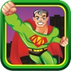 Steel Man Run Steel Man Run