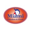 Miami Chicken and Pizza