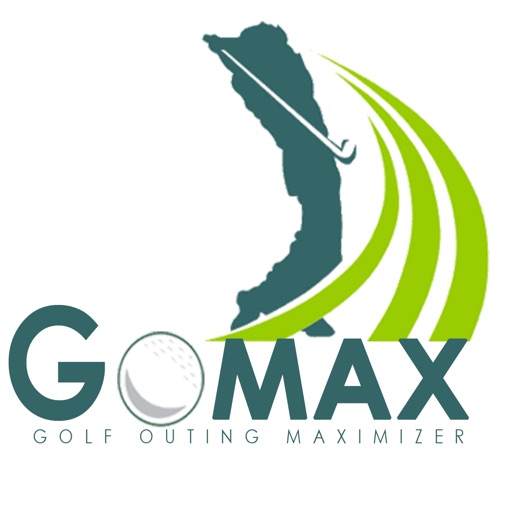 GoMax Icon