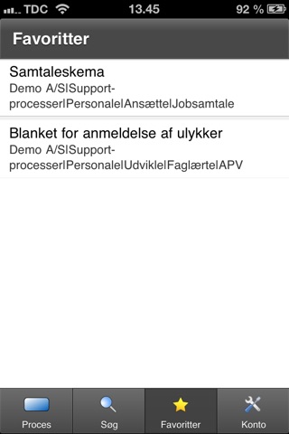 ProcessManager screenshot 3