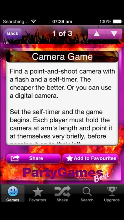 Best Party Games Lite