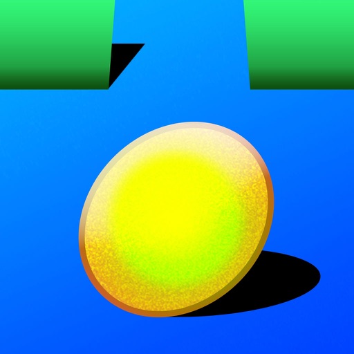 Ablaze Ball iOS App