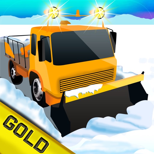Angry Neibourgs 2 : The Revenge of the Snowblowers Fight Free Episode - Gold Edition icon