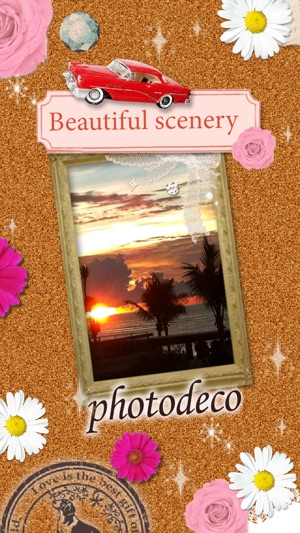 photodeco～Let's decorate photos～(圖3)-速報App