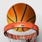 3D Hoop Stars Basketball Shooter