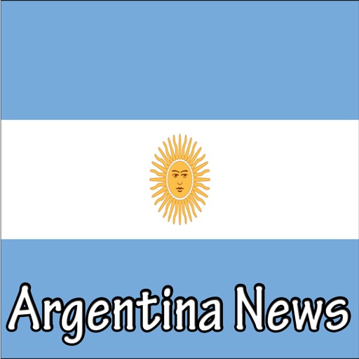 Argentina News icon