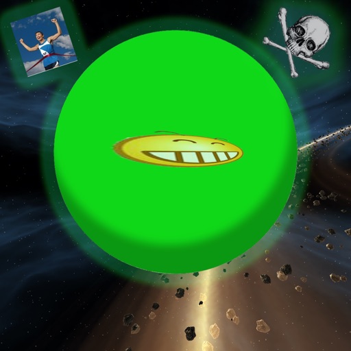 clever ball(HD) icon