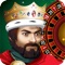 Roulette King - Free Las Vegas Roulette & Casino Game