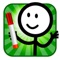 With Super Duper StoryMaker, you can create all the picture and photo stories you want and tell them over and over — plus, you can make your own photo albums, special occasion cards, comic books, etc