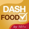 Dash Diet Food Checker