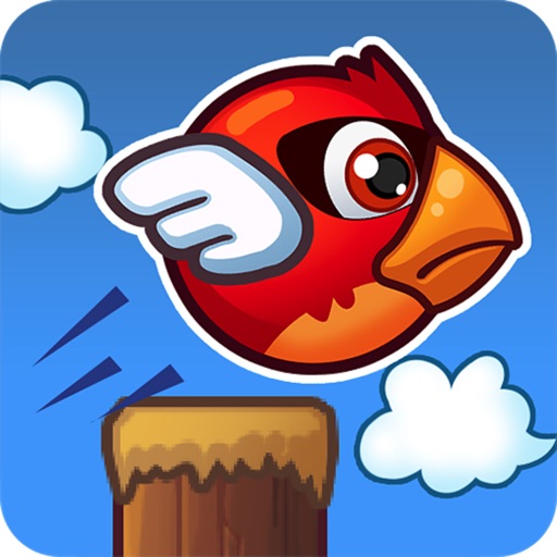 Clumsy Bird -  Flying Bird Resurrection